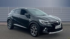 Renault Captur 1.0 TCE 90 Techno 5dr Petrol Hatchback